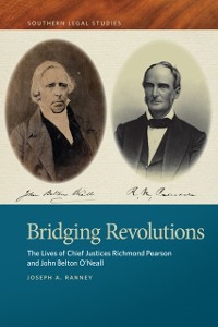 Cover Bridging Revolutions