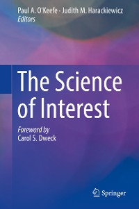 Cover The Science of Interest