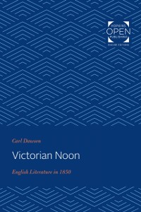 Cover Victorian Noon