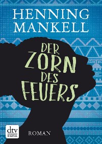 Cover Der Zorn des Feuers