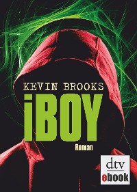 Cover iBoy