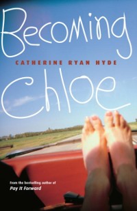 Cover Becoming Chloe