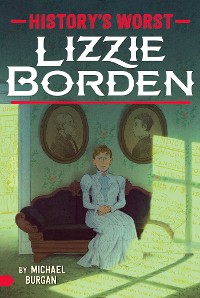 Cover Lizzie Borden