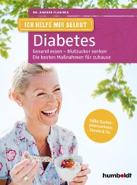 Cover Ich helfe mir selbst - Diabetes
