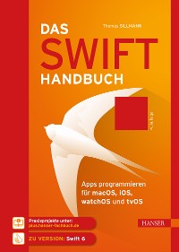 Cover Das Swift-Handbuch