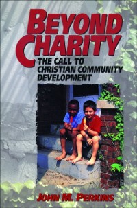Cover Beyond Charity