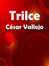 Cover Trilce