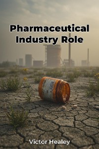 Cover Pharmaceutical Industry Role