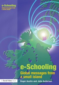 Cover E-schooling