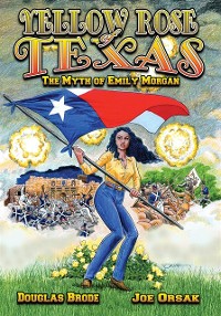 Cover Yellow Rose of Texas