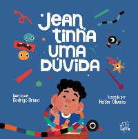 Cover Jean tinha uma Dúvida