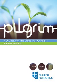 Cover Pilgrim - Turning to Christ