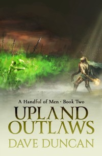 Cover Upland Outlaws