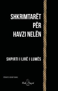 Cover Shkrimtaret per Havzi Nelen