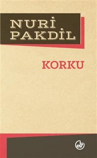 Cover Korku