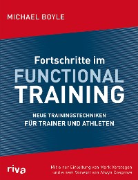 Cover Fortschritte im Functional Training
