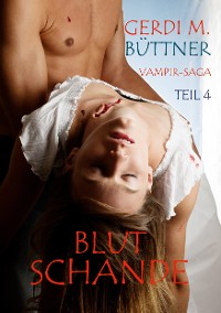 Cover Blutschande