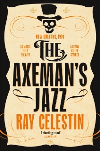 Cover Axeman's Jazz