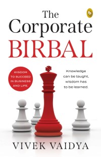 Cover Corporate Birbal