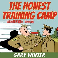 Cover The Honest Training Camp (Picture Book)