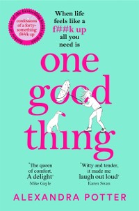 Cover One Good Thing