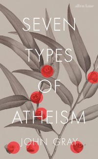 Cover Seven Types of Atheism