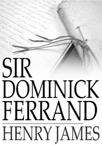 Cover Sir Dominick Ferrand