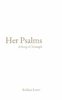 Cover Her Psalms