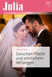 Cover Zwischen Pflicht und sinnlichem Verlangen