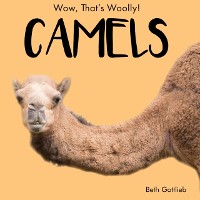 Cover Camels