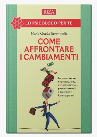 Cover Come affrontare i cambiamenti