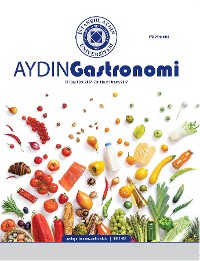 Cover AYDIN GASTRONOMI