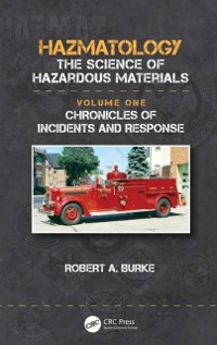 Cover Chronicles of Incidents and Response