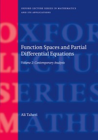 Cover Function Spaces and Partial Differential Equations