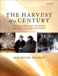 Cover Harvest of a Century