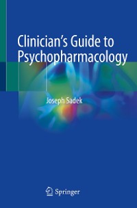 Cover Clinician’s Guide to Psychopharmacology