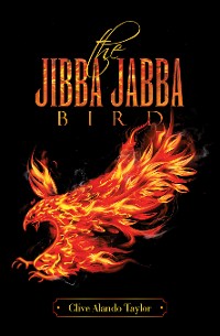 Cover THE JIBBA JABBA BIRD