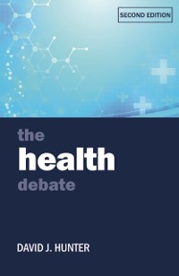 Cover Health Debate