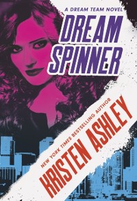 Cover Dream Spinner