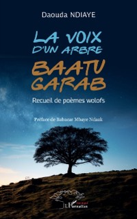 Cover La voix d'un arbre - Baatu garab