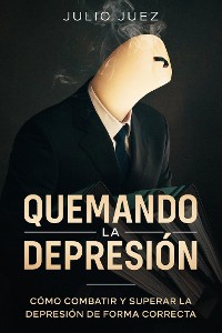 Cover Quemando la Depresión