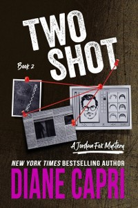 Cover Two Shot: A Jordan Fox Mystery