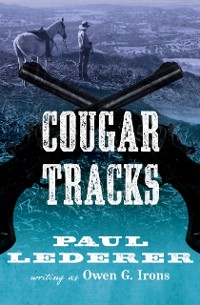 Cover Cougar Tracks