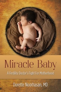 Cover Miracle Baby