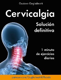 Cover Cervicalgia - Solución Definitiva