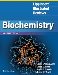 Cover Lippincott(R) Illustrated Reviews: Biochemistry