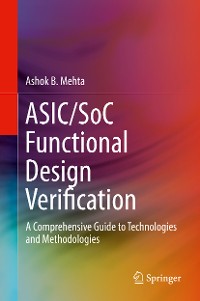 Cover ASIC/SoC Functional Design Verification