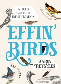Cover Effin' Birds