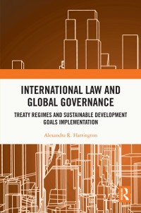 Cover International Law and Global Governance
