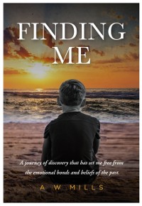 Cover Finding Me